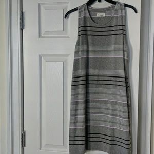 Lou & Grey Summer Dress